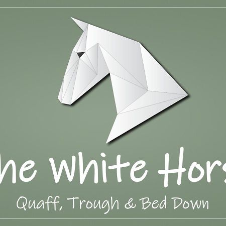 The White Horse Bed & Breakfast Cranswick ภายนอก รูปภาพ