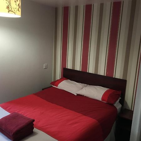 The White Horse Bed & Breakfast Cranswick ภายนอก รูปภาพ