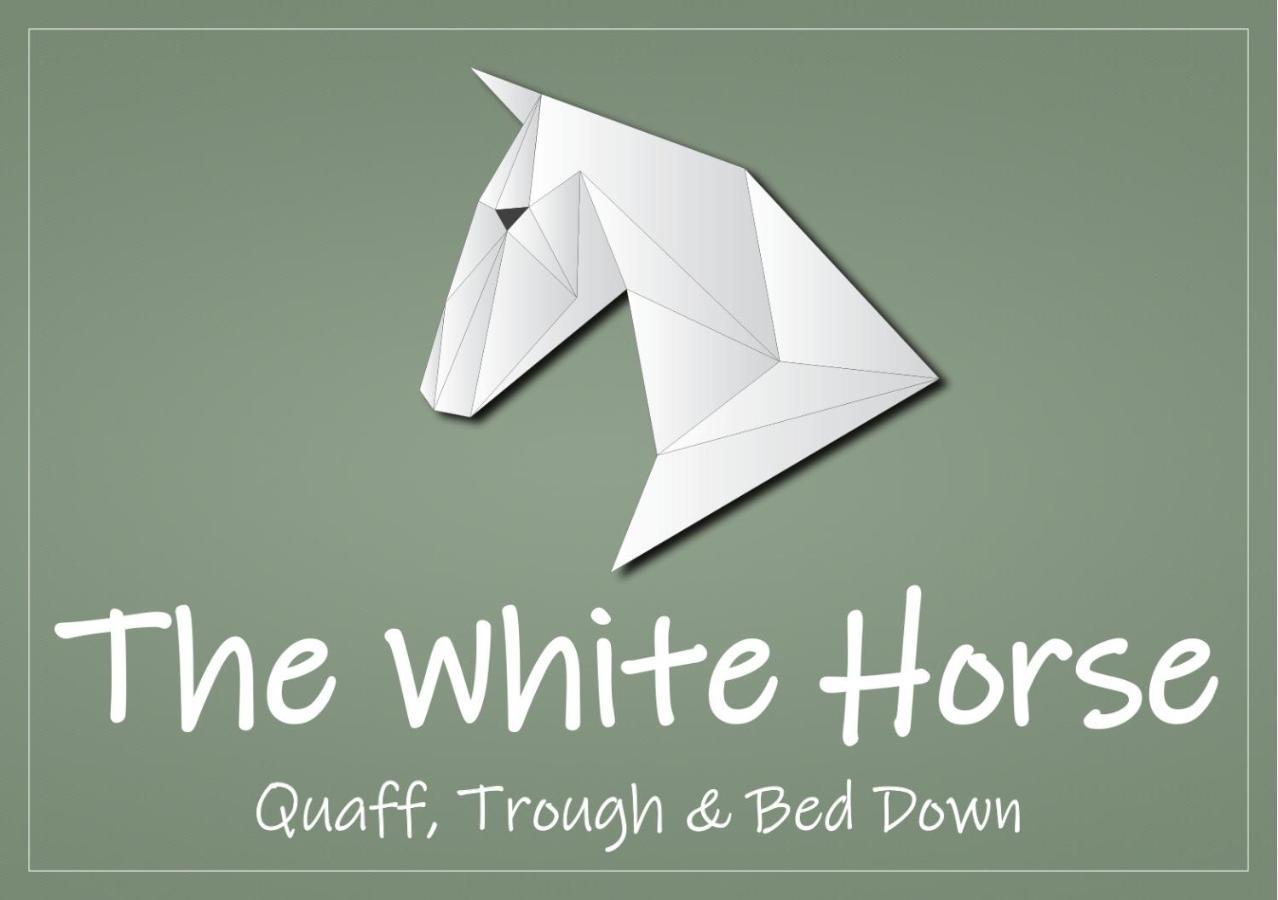 The White Horse Bed & Breakfast Cranswick ภายนอก รูปภาพ