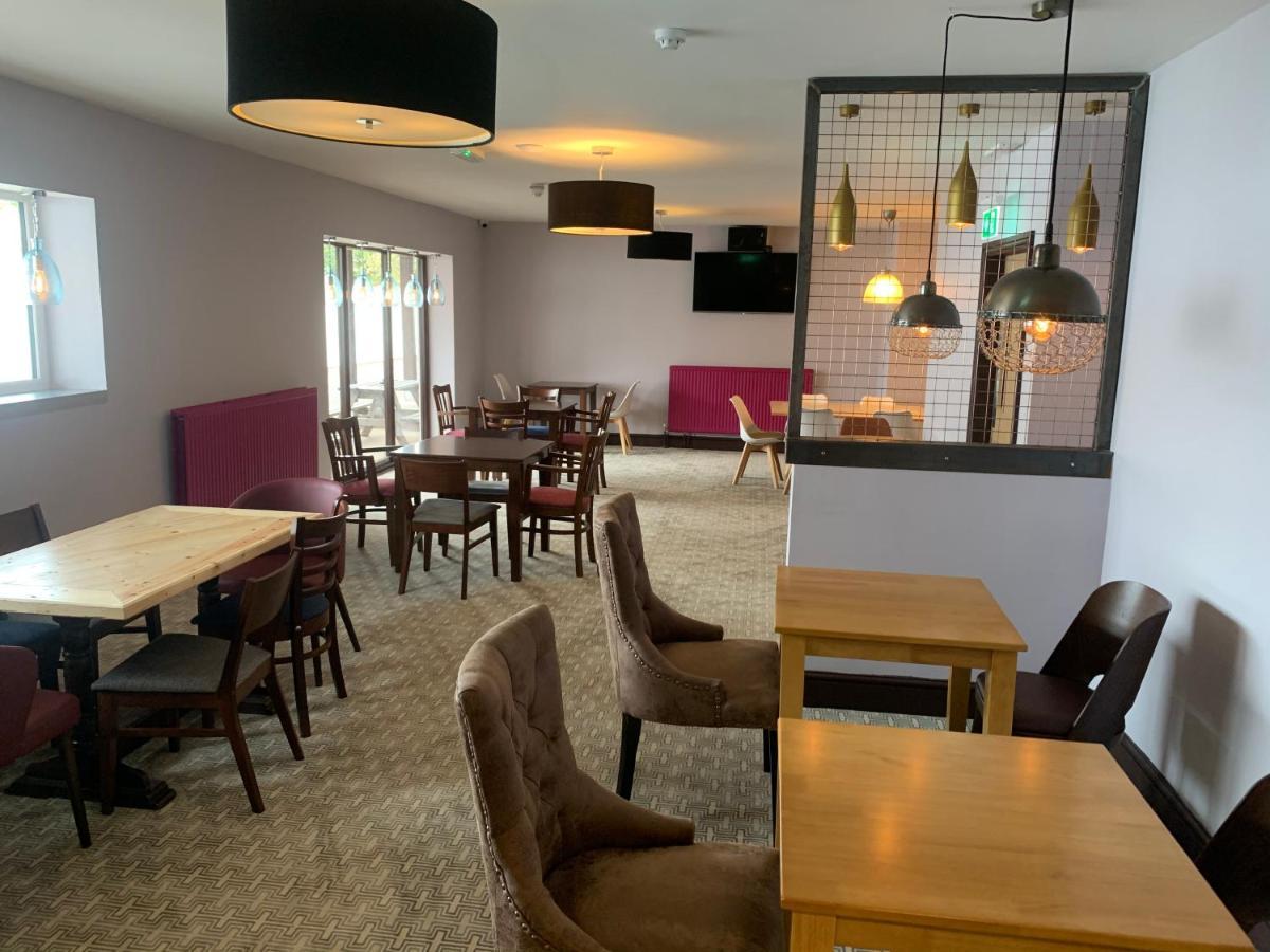 The White Horse Bed & Breakfast Cranswick ภายนอก รูปภาพ
