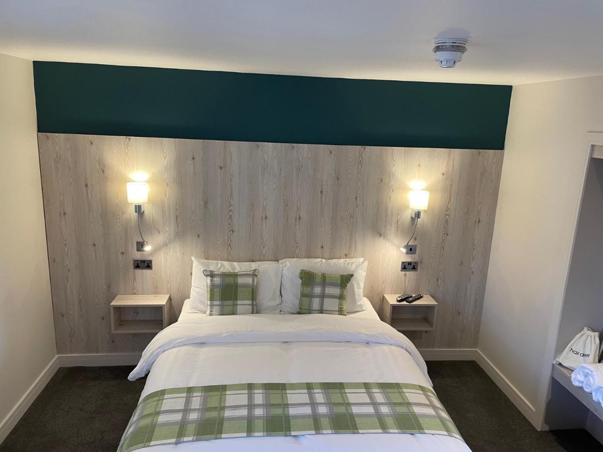 The White Horse Bed & Breakfast Cranswick ภายนอก รูปภาพ
