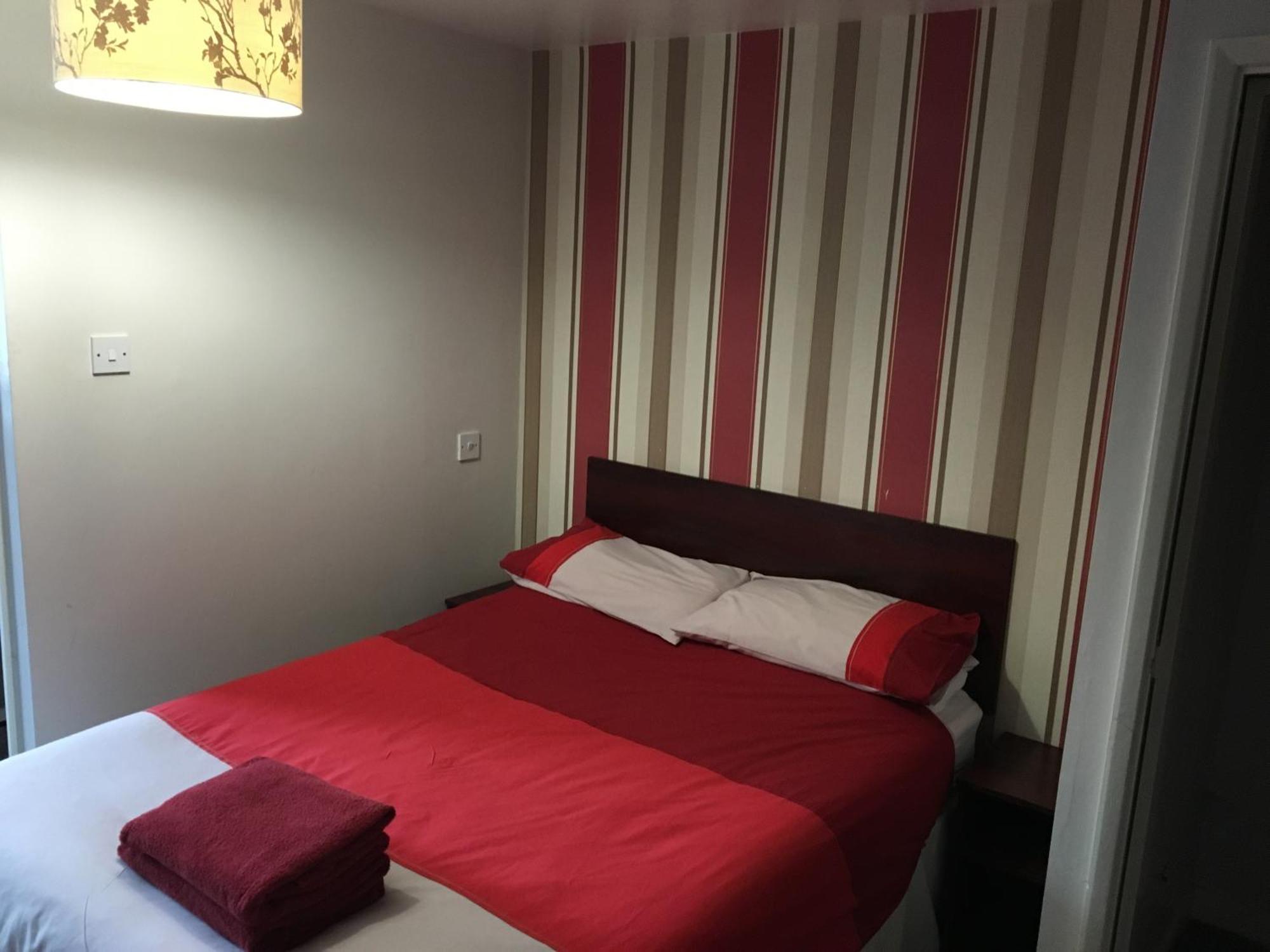The White Horse Bed & Breakfast Cranswick ภายนอก รูปภาพ