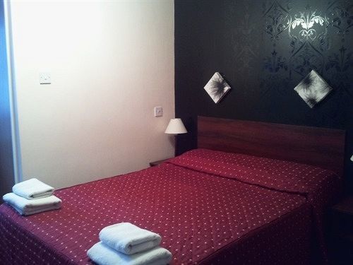The White Horse Bed & Breakfast Cranswick ภายนอก รูปภาพ