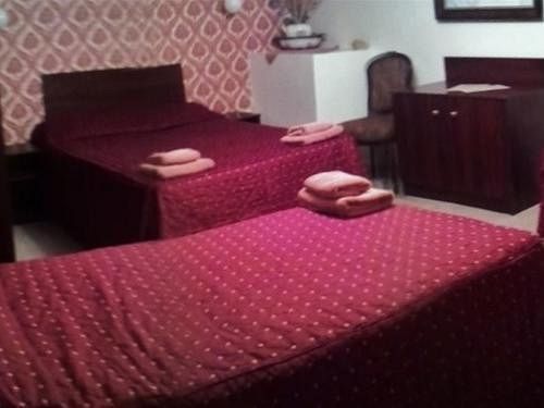 The White Horse Bed & Breakfast Cranswick ภายนอก รูปภาพ